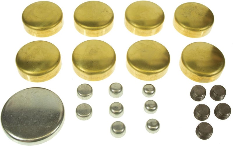 MPE-100BR Freeze Plug Kit